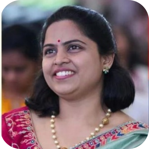 Rajeshwari Thaman